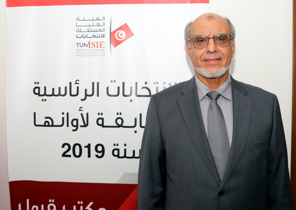 تشتت الأصوات على أكثر من مرشح