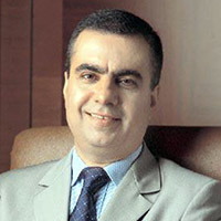 عادل علي: التمويل سيساعدنا على سداد أسرع لبعض الديون المتخلدة بذمتنا