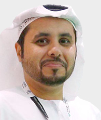عمر بوشهاب: إلغاء غرامات بعض الشركات دعم مكانة دبي كمركز تجاري عالمي