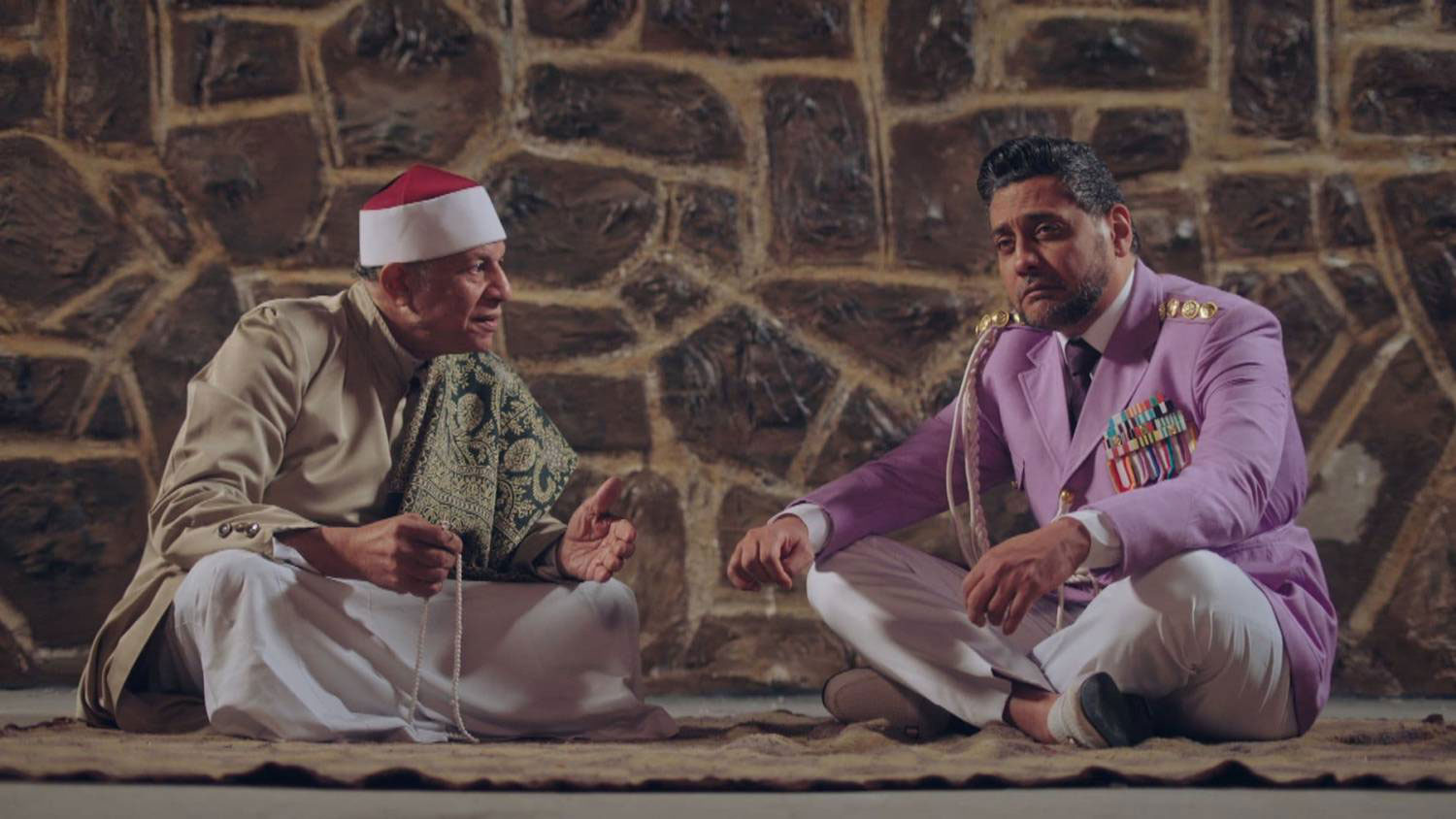 الفلاش باك يقتل تسلسل الأحداث