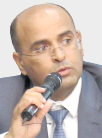 عماد الوريمي: يجب وضع التشريعات التي تنظم الحوافز الضريبية في منصة موحدة