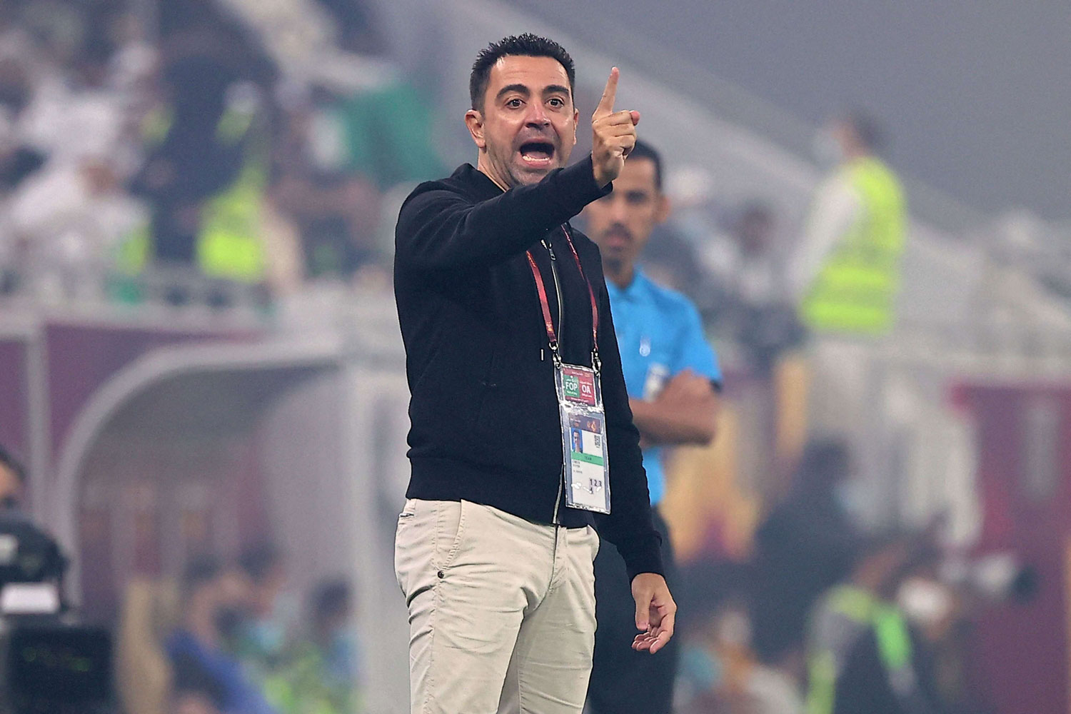في الطريق الصحيح 