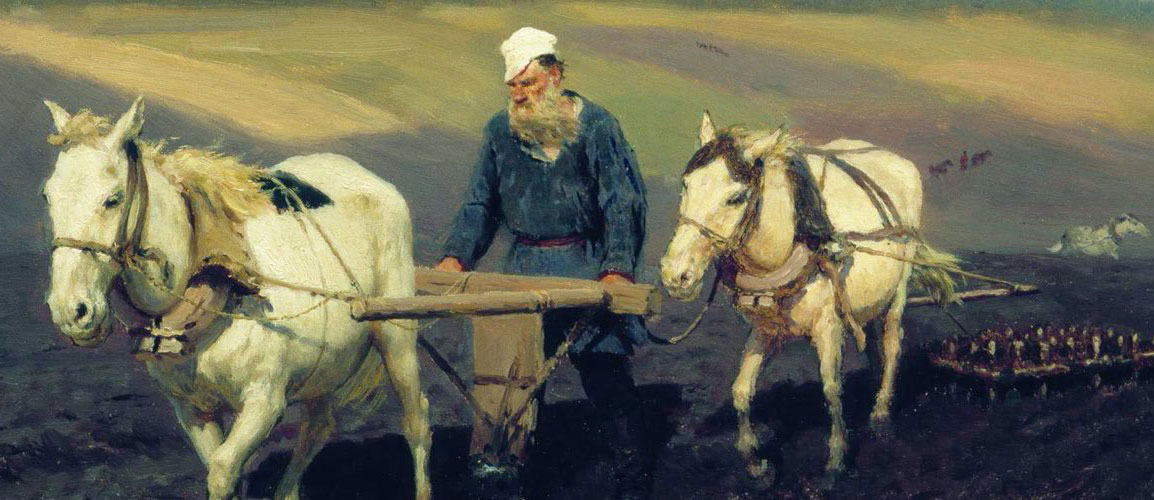 حياة صاخبة وحافلة بالأعمال
