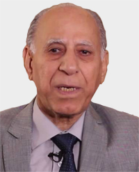 ماجد الصوري: إيران قد تغرق السوق العراقية بالعملات المزورة والمخدرات لشراء الدولار