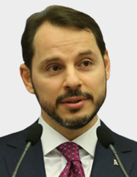 على العكس من تطمينات براءت البيرق، فإن بيانات فيتش تؤكد أن المشكلات ستتفاقم بشكل أكبر في 2019