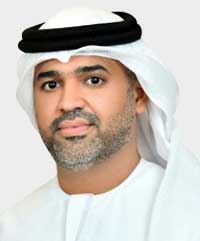 ثامر راشد القاسمي: الابتكارات الزراعية ستوفر الغذاء لتسعة مليارات شخص بحلول 2050