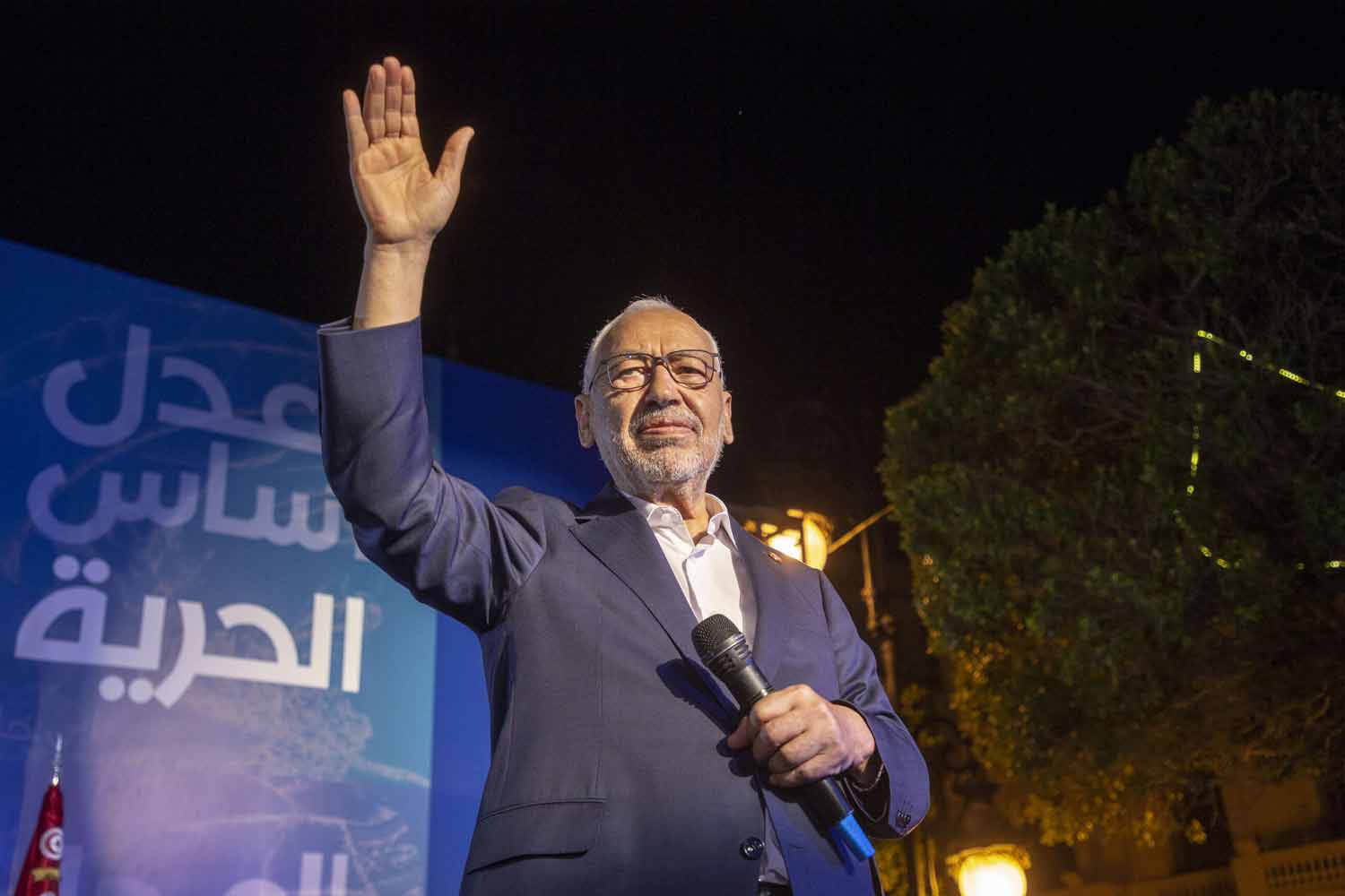هل يتراجع الغنوشي عن منهج الإقصاء 