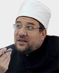 محمد عبدالعاطي: الشيوخ يقْصرون تعاملهم مع المجتمع على الجوانب الدينية