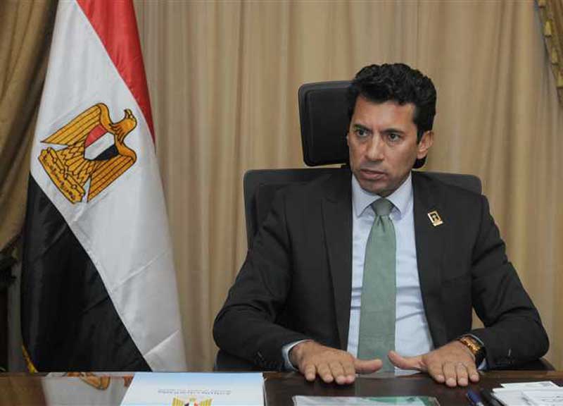 ارتباط صبحي ببطولة الأمم الأفريقية لا يتعلق فقط بكونه أحد أهم خبراء الإدارة في مصر، فقد درس قرار استضافة البطولة بسرعة، واعتبرها هدية من السماء