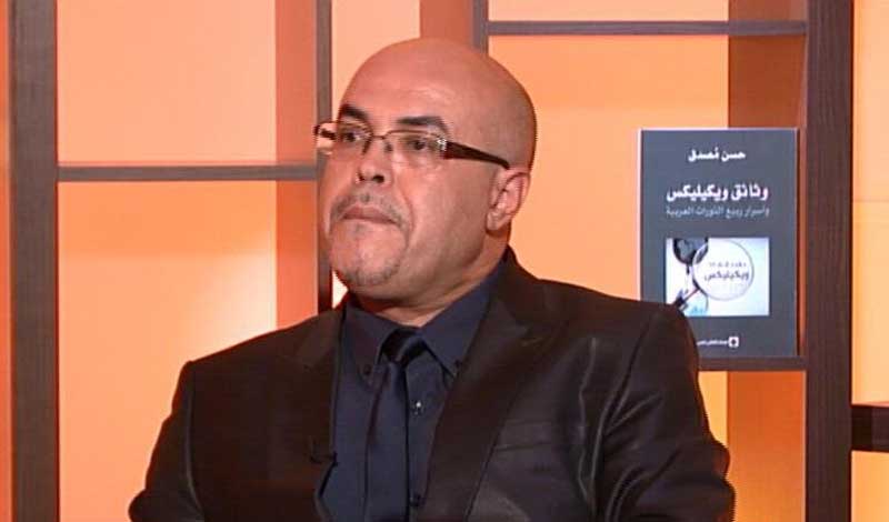 حسن مصدق: أركون حارب الرواية التي تضع نفسها خارج التاريخ وبنى تصوراته على قاعدة أن التاريخ يكتبه المنتصرون