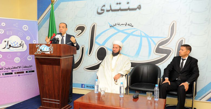المدرسة الصوفية بديلا للإسلام السياسي