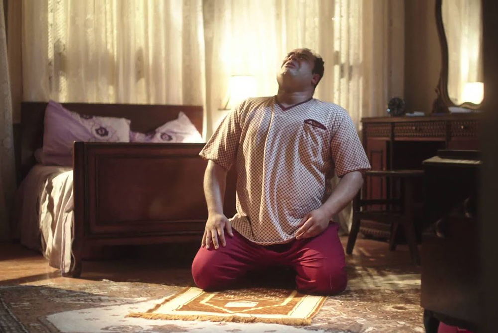فيلم "إبراهيم الأبيض" مع النجم أحمد السقا هو البداية الحقيقية لممدوح، ومن بعدها لم يشارك في أي عمل سينمائي أو درامي، إلا وخرج منه إلى عمل آخر، ودور أكبر يظهر الكثير من إمكانياته 