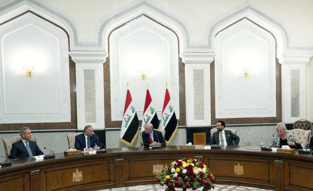 الانتخابات ستجرى برعاية تظاهرات أكتوبر وسط تراجع شعبية الإسلام السياسي والميل الشعبي نحو الحركات المدنية
