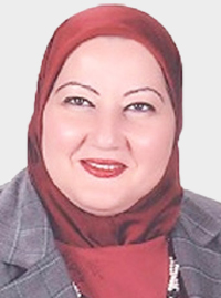 أمنية حلمي: توفيق الأوضاع يحسن حياة الفئات المهمشة ويشجع العمل الخاص