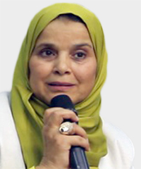 آمال الزاوي: ستتم إعادة هيكلة منظومة القروض الصغيرة ووضع تشريع جديد للتمويلات