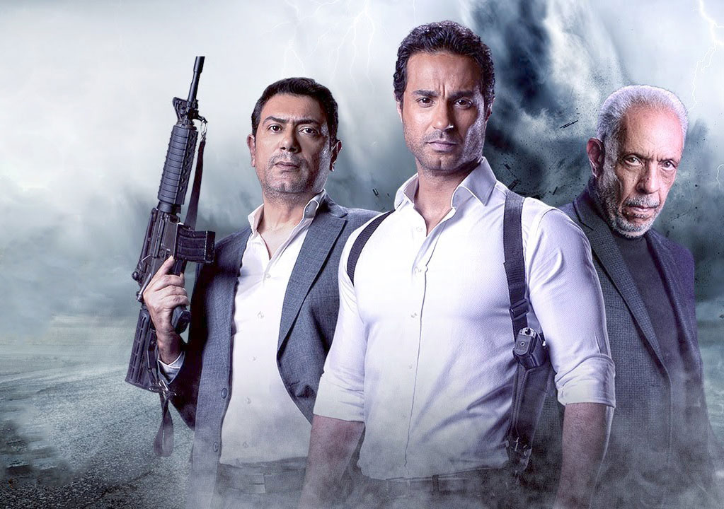 شارة مسلسل "أمر واقع" لم تعكس محتوى العمل