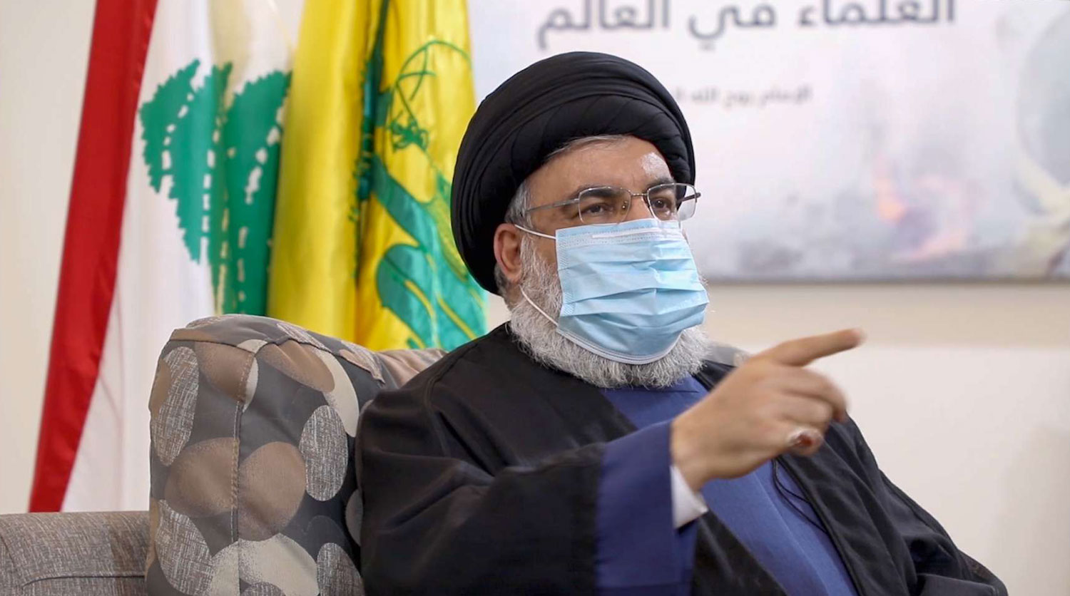 حزب الله يعرض خارطة خططه لجلب النفط الإيراني