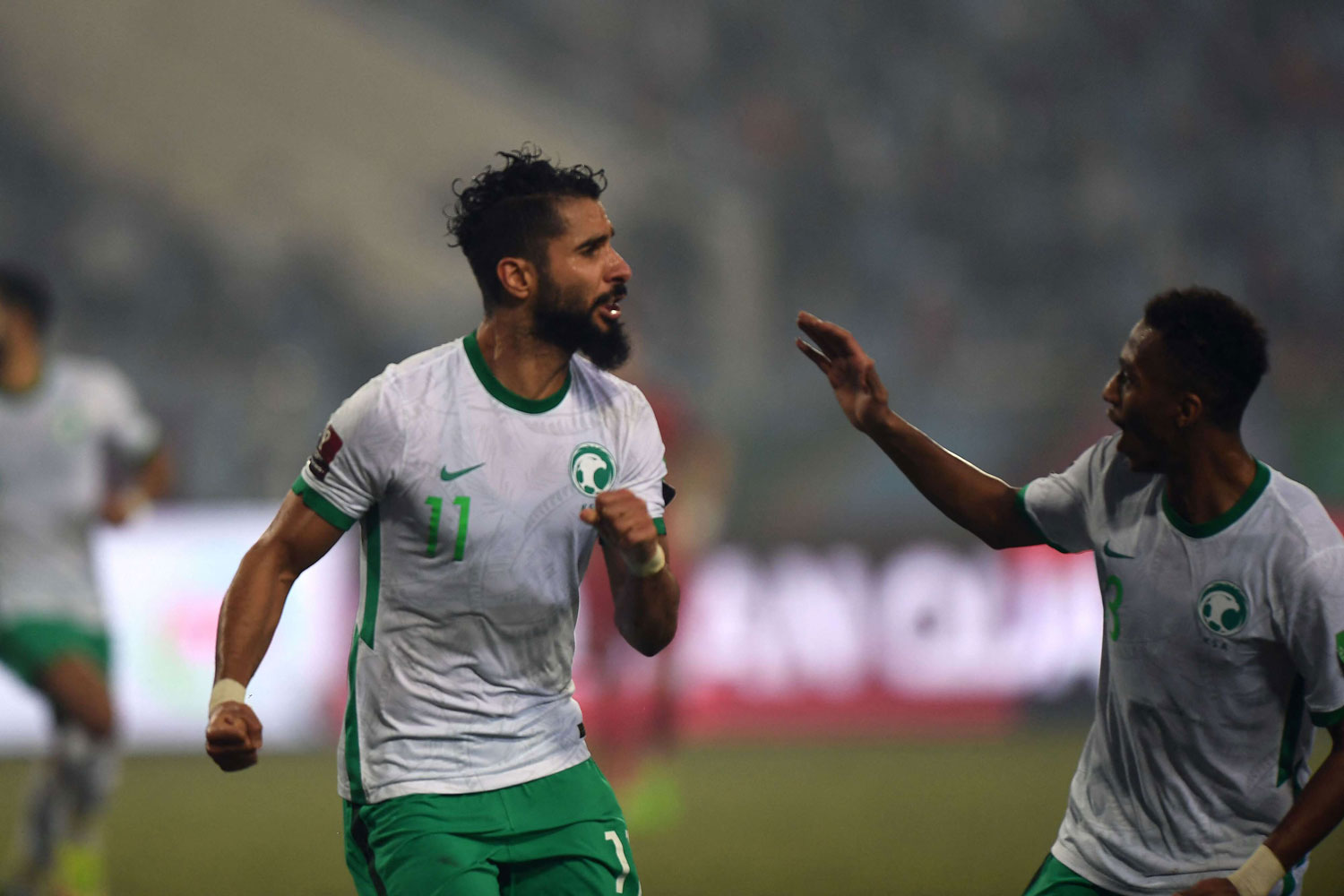 هداف من العيار الثقيل