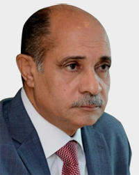 يونس المصري: هناك مطالب كثيرة من شركات الطيران لاستخدام مطار سفنكس الدولي