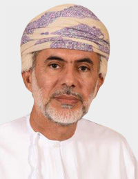 عبدالله بن سالم السالمي: المؤتمر يهدف إلى مراجعة وثيقة الرؤية بعد 3 سنوات من العمل والدراسة