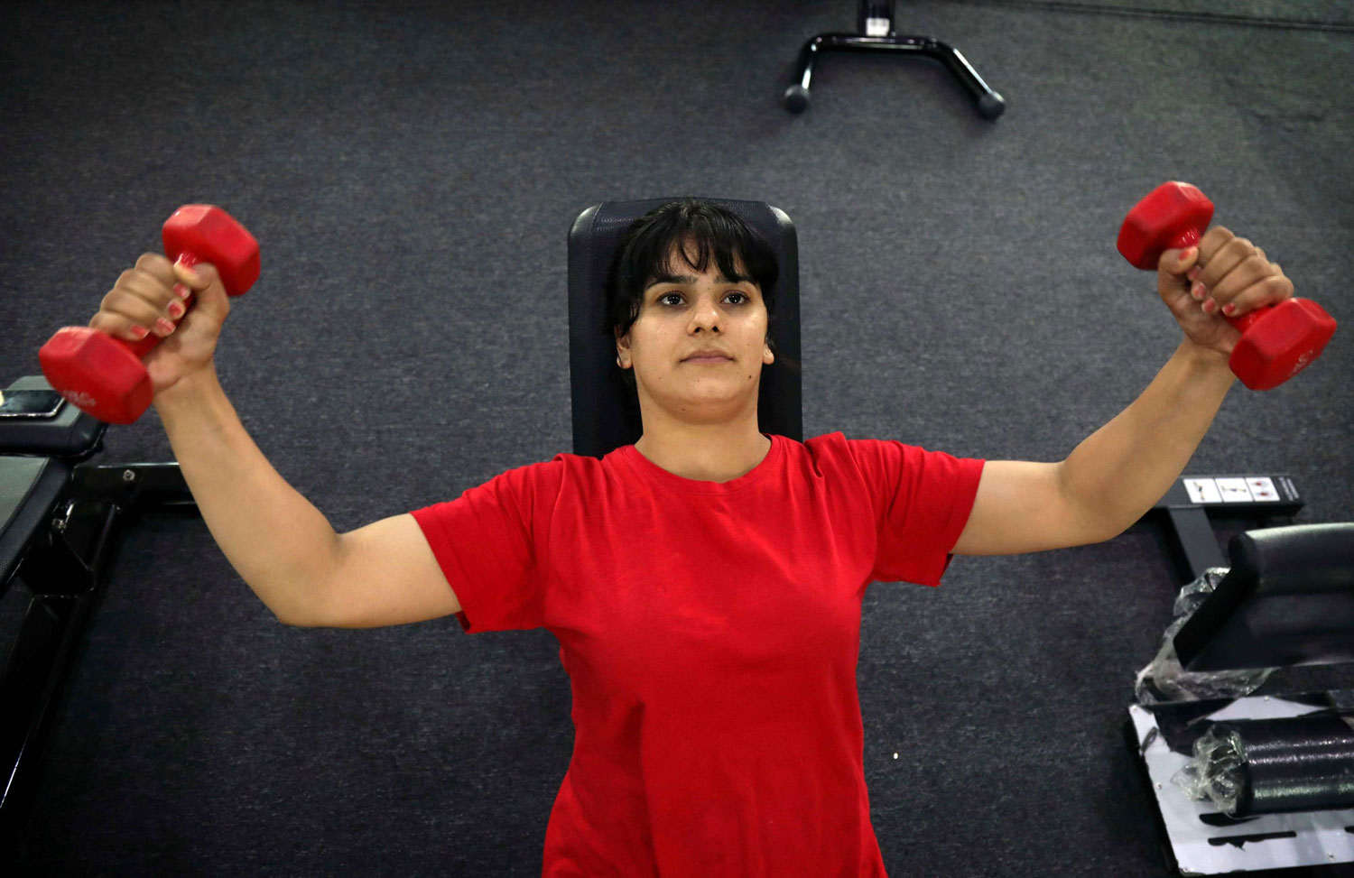 الاعتدال والمواظبة على ممارسة التمارين الرياضية هما من أفضل السبل لبلوغ اللياقة البدنية وتحقيق أفضل الفوائد الصحية
