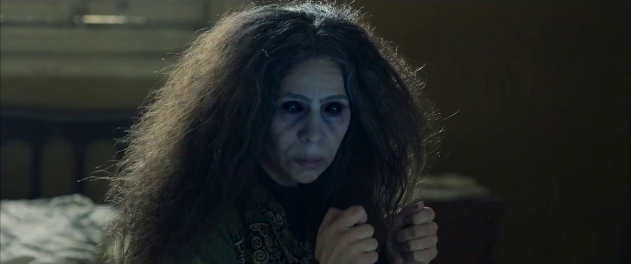 أداء دور مرعب يخرج السينما العربية من النمطية إلى العالمية