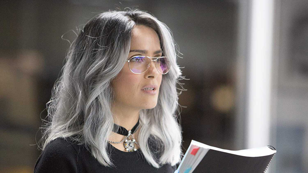 تجسد شخصية مستبدة ومتجبرة