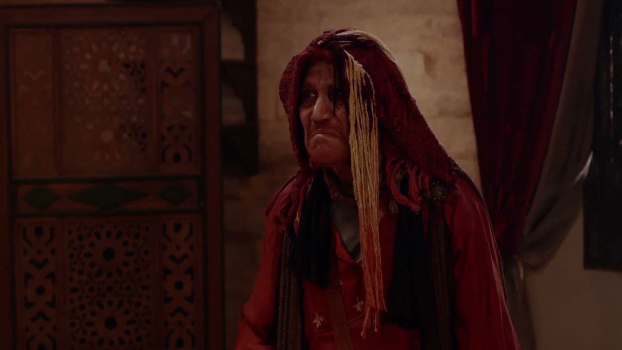 الدراما التونسية إجترار لعمل قديم في ثوب جديد