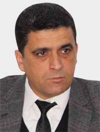 رئيس ديوان المحاسبة خالد شكشك رفض المصادقة على الميزانية البالغة 34 مليار دولار