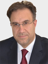 لؤي الخطيب: نواصل زيادة توليد الكهرباء من أجل تحقيق الاكتفاء الذاتي