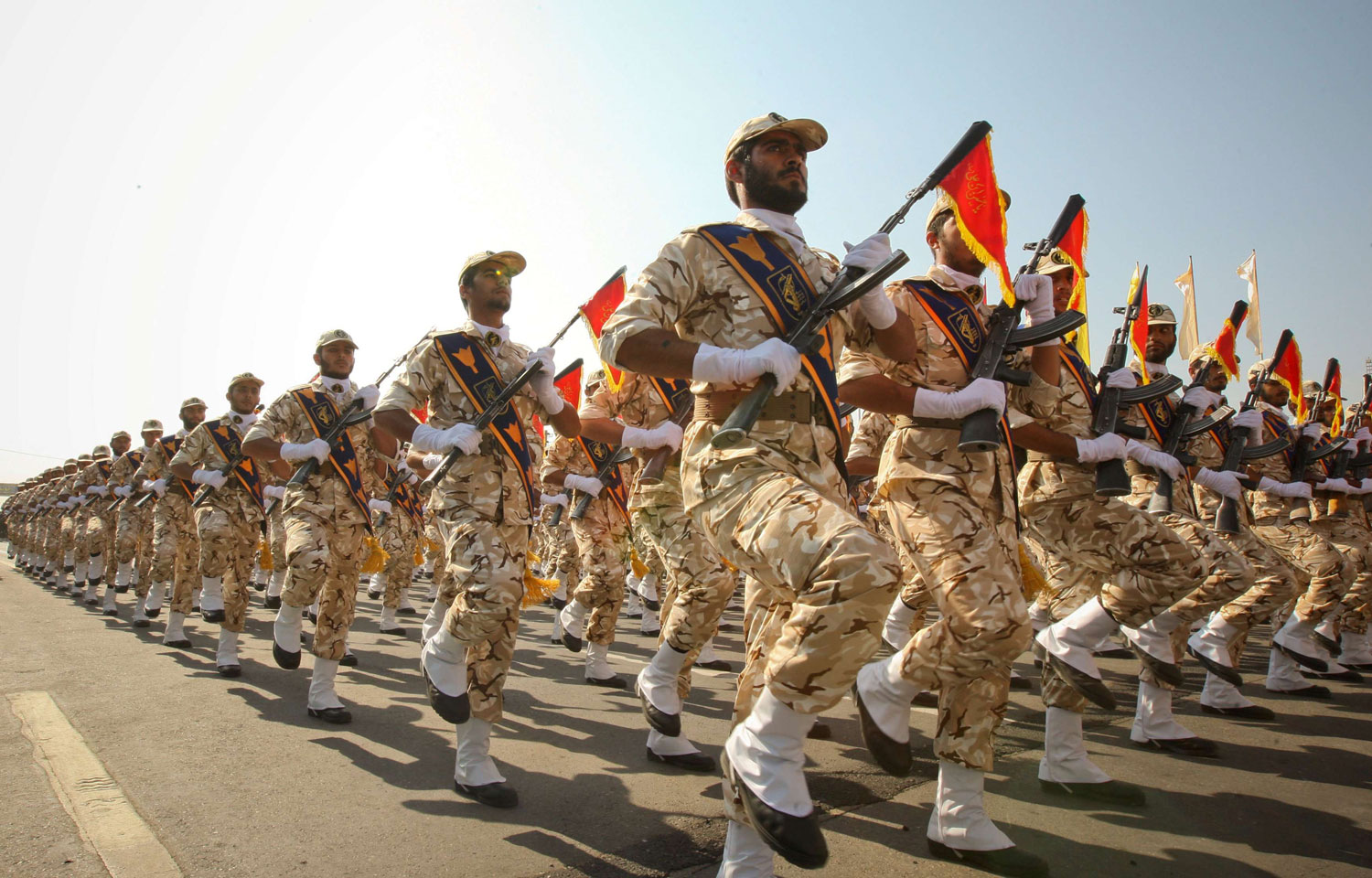صورة للدعاية الإعلامية