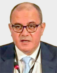 يوسف الشمالي: أسباب ارتفاع أسعار الإسمنت تعود إلى تزايد خسائر المصانع المحلية