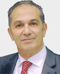 عادل الكاشف: اختراق أنظمة تخزين البيانات كارثة تحد من توسع هذا الاستثمار