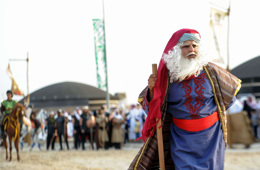 إحياء التراث