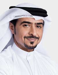 أحمد بن ركاض العامري: استضافة باتشان تجسيد للعلاقة المتينة بين السينما والكتاب