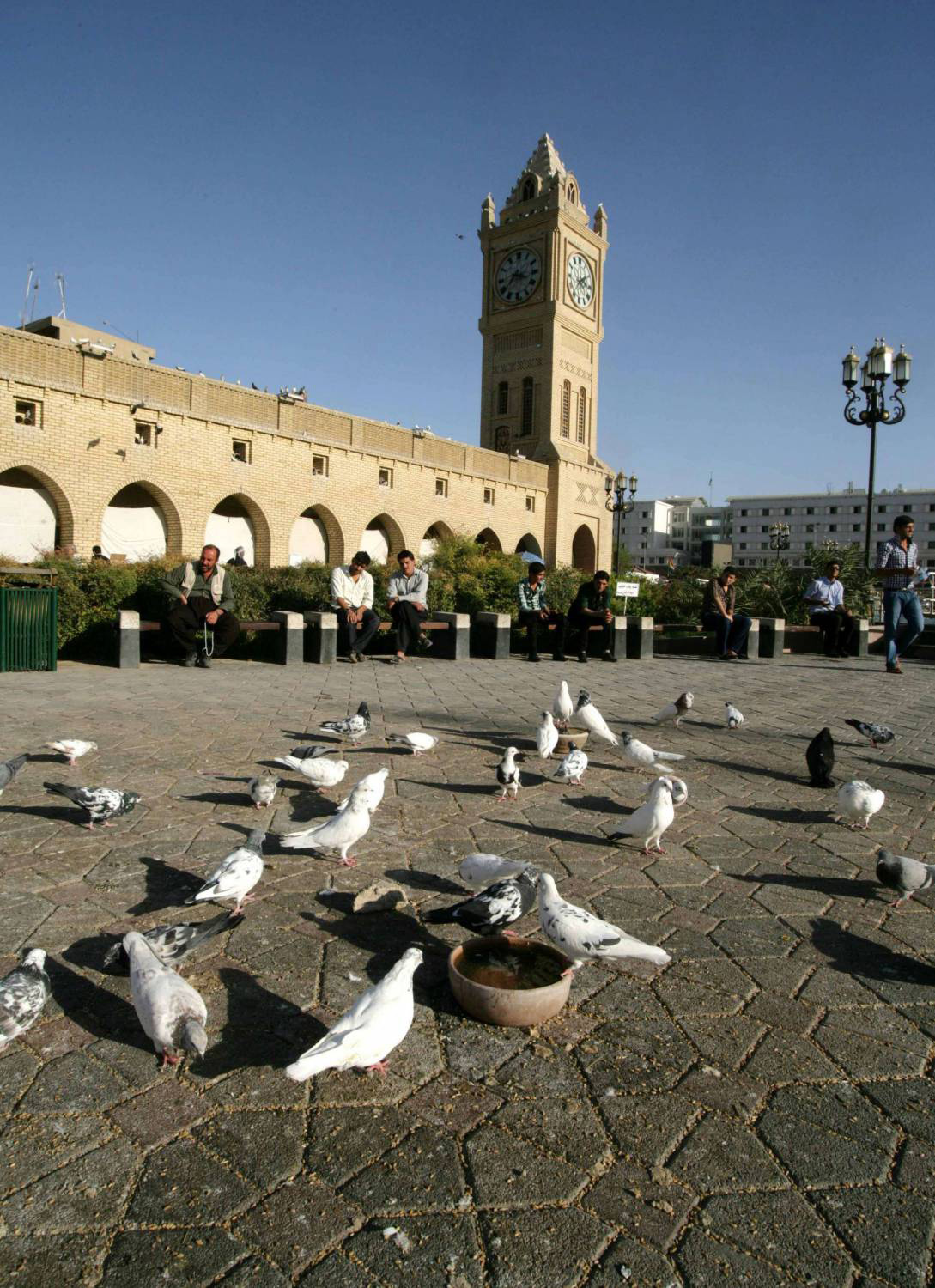 كردستان 