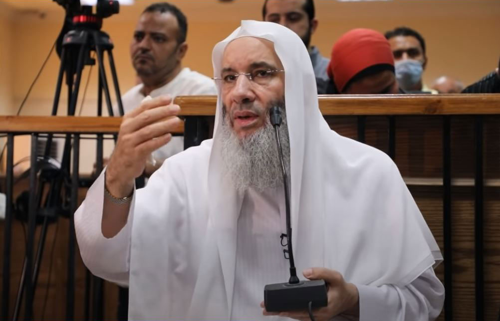 الإخوان يستفيدون من تبرّؤ شيوخ السلفية منهم، لأنهم يثبتون للعامة أن التيارين متناقضين مع أنهما متوحدان في الكثير من الأشياء، مثل الهدف والرؤية والمشروع