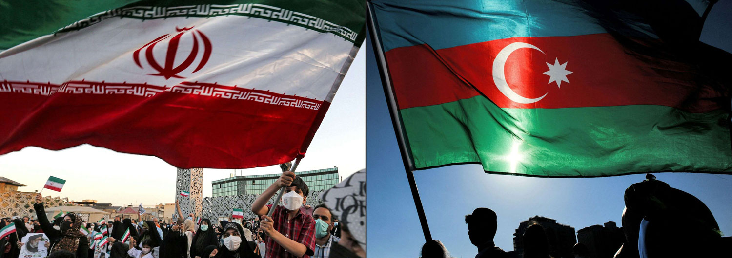 الخارجية الأذرية تأكدت بأن الخطاب الراهن أضر بالعلاقات الثنائية، وأي تباينات يجب أن يتم حلها بالحوار