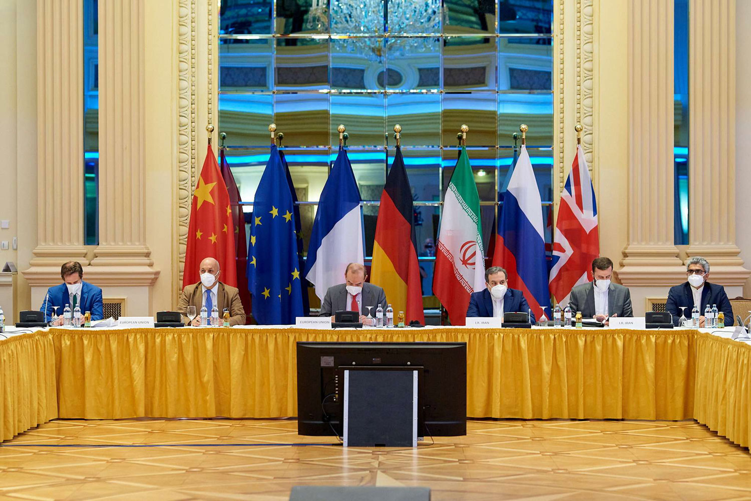 التفاوت المجتمعي والفقر المدقع في أفريقيا يغذيان تصاعد الإرهاب بشكل أكبر عندما يحدث في سياق ضعف الدولة