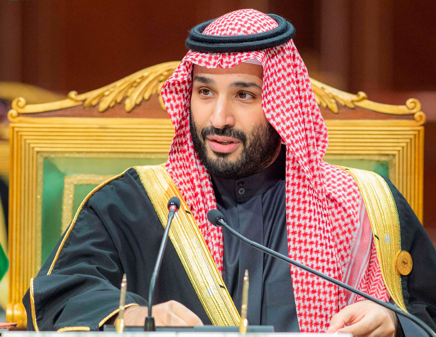 رؤية السعودية 2030 التي تهدف لتحول المملكة إلى مركز رقمي للمنطقة جعلت الرياض تعطي الأولوية لنشر خدمات الجيل الخامس