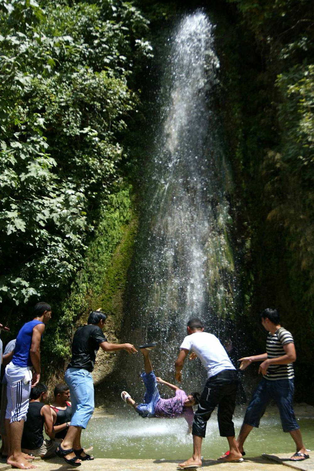 كردستان 