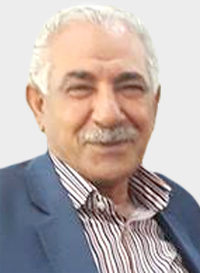 كاظم شمخي عامر: نخشى أن يظل مستقبل سوق العمل ضبابيا في ظل الظروف الحالية