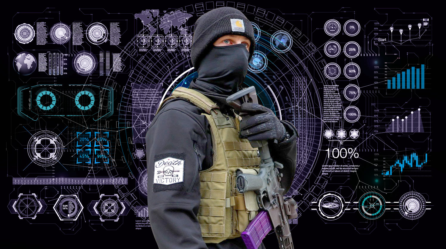 سهولة الولوج إلى المعلومات الهامة في ضل انتشار التكنولوجيات الرقمية وأدوات الاتصالات