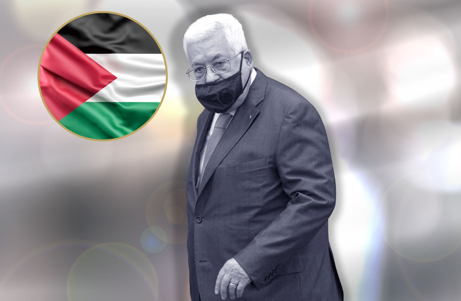 مصطفى البرغوثي يرى أن المراسيم الأخيرة للرئيس محمود عباس تتعارض مع الحريات، خاصة قانون المنظمات الأهلية وتعديله ليس مقبولا على الإطلاق لأنه يمس من استقلالية العمل الأهلي