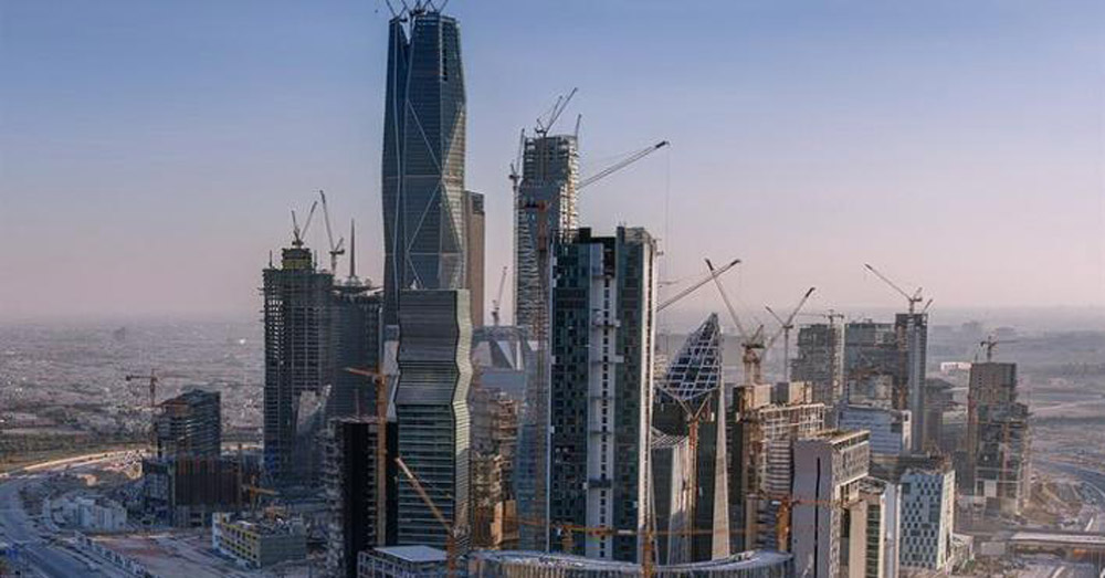 الدولة الأكثر تقدماً وإصلاحا بين 190 دولة حول العالم