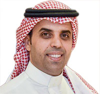 إبراهيم العمر: منحنا 251 رخصة للاستثمار الأجنبي في الربع الثالث من العام الحالي