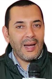 أحمد صبري: المبادرة تعزز الثقة في العمالة أمام تحديات التحول الرقمي