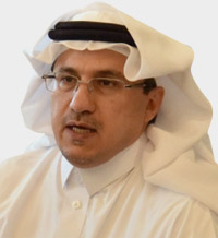أحمد الخليفي: هدفنا تقليل الاعتماد على تداول النقد في التعاملات المالية