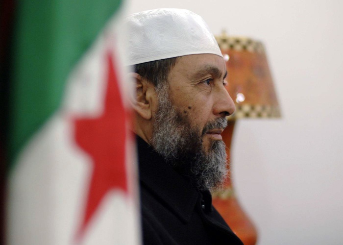 التعديل الحكومي الأخير الذي أبقى على أويحيى ترك خيبة أمل كبيرة لدى الإسلاميين في الجزائر