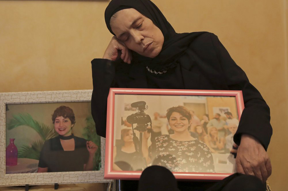محنة أمهات باسم الدين في غياب قانون مدني